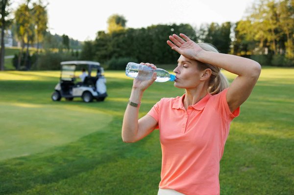 Was sind die Vorteile einer angemessenen Flüssigkeitszufuhr für die Gesundheit?